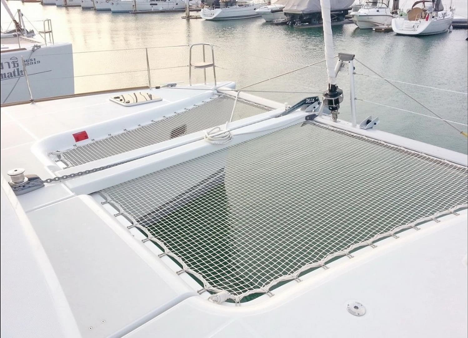 Lagoon 400 S2 - photo 5