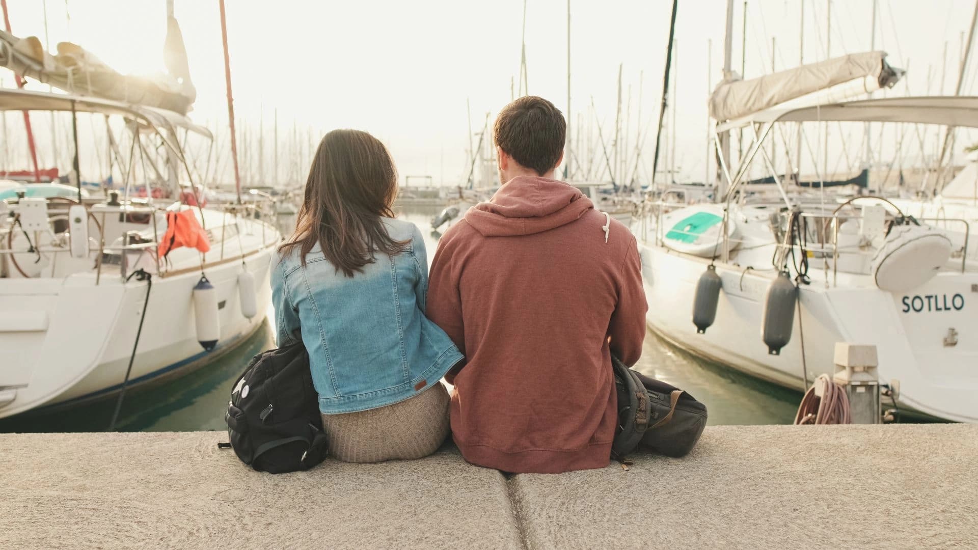 Sailing yacht trips - photo 5