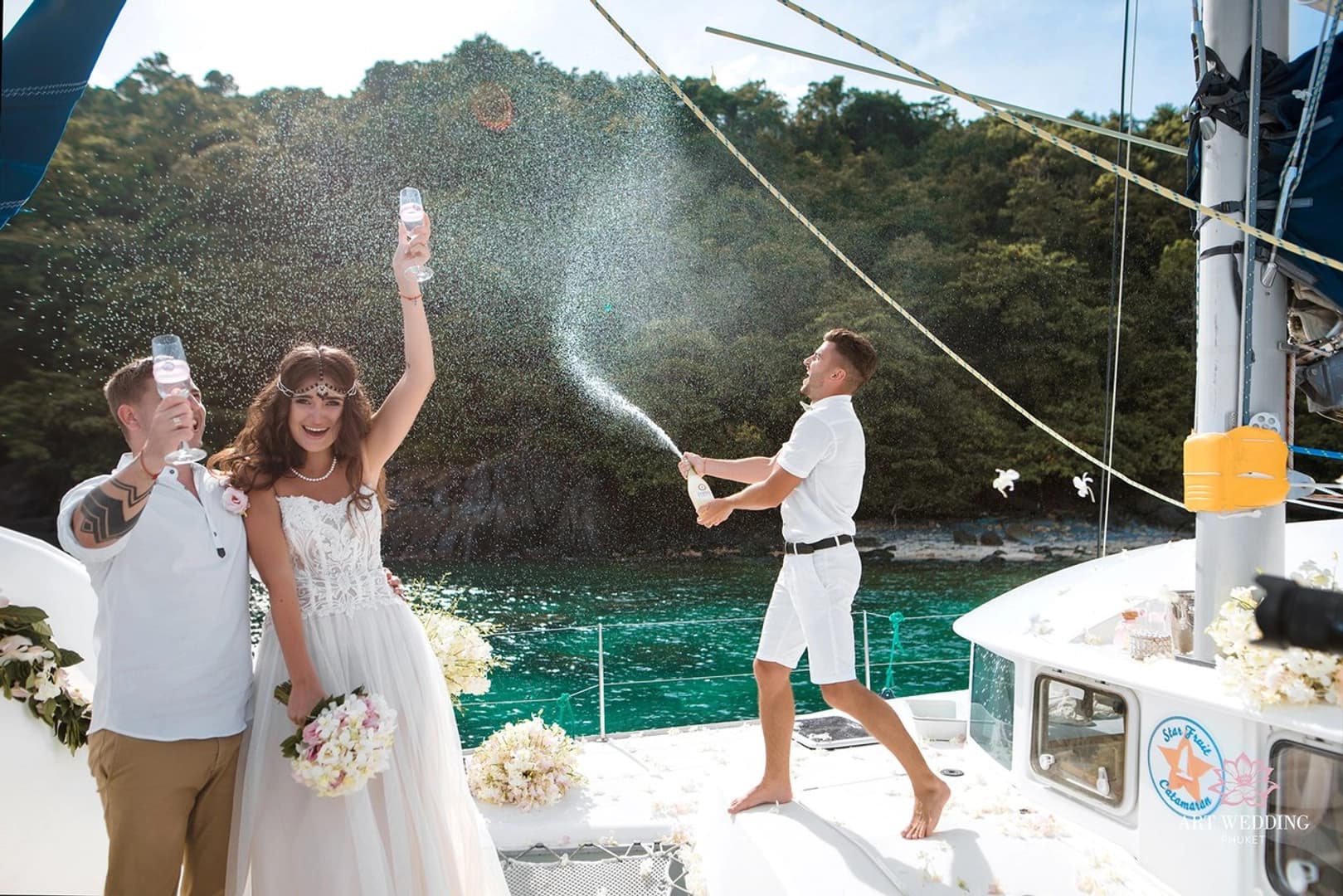 Immersion into the island life of Thailand  (1 night) - photo 5