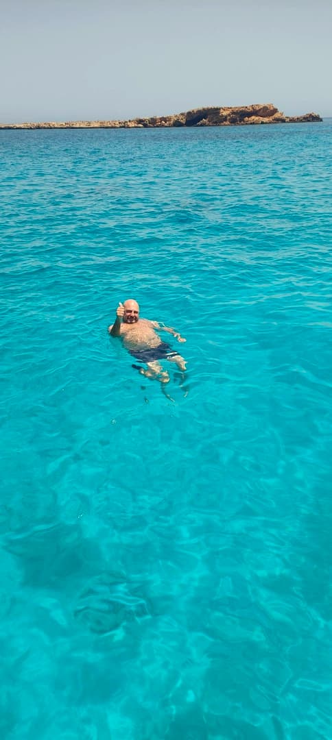 Private Coastal Escape on Gulf Craft 36ft - photo 8