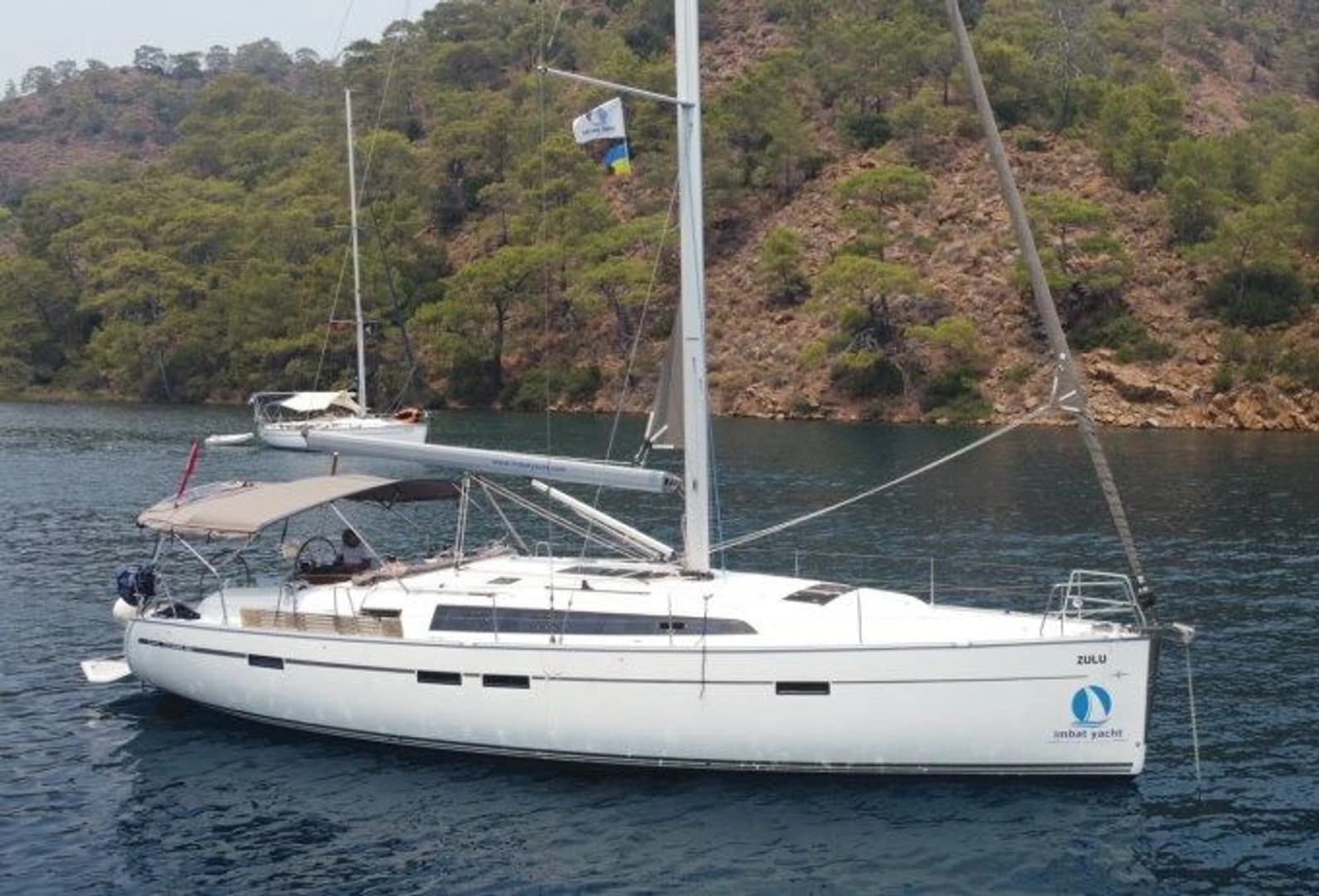 Bavaria 46 Cruiser (2015) - photo 5