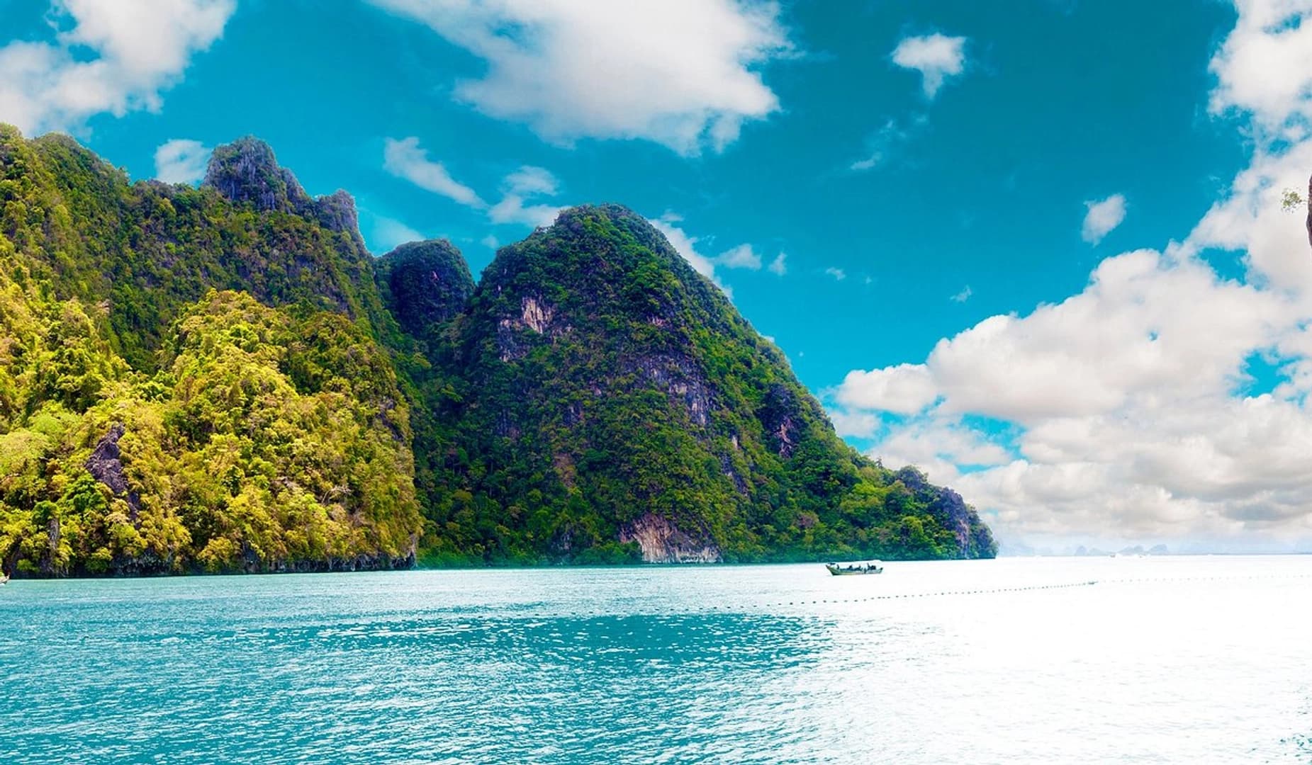 Uncharted Calm - photo 4