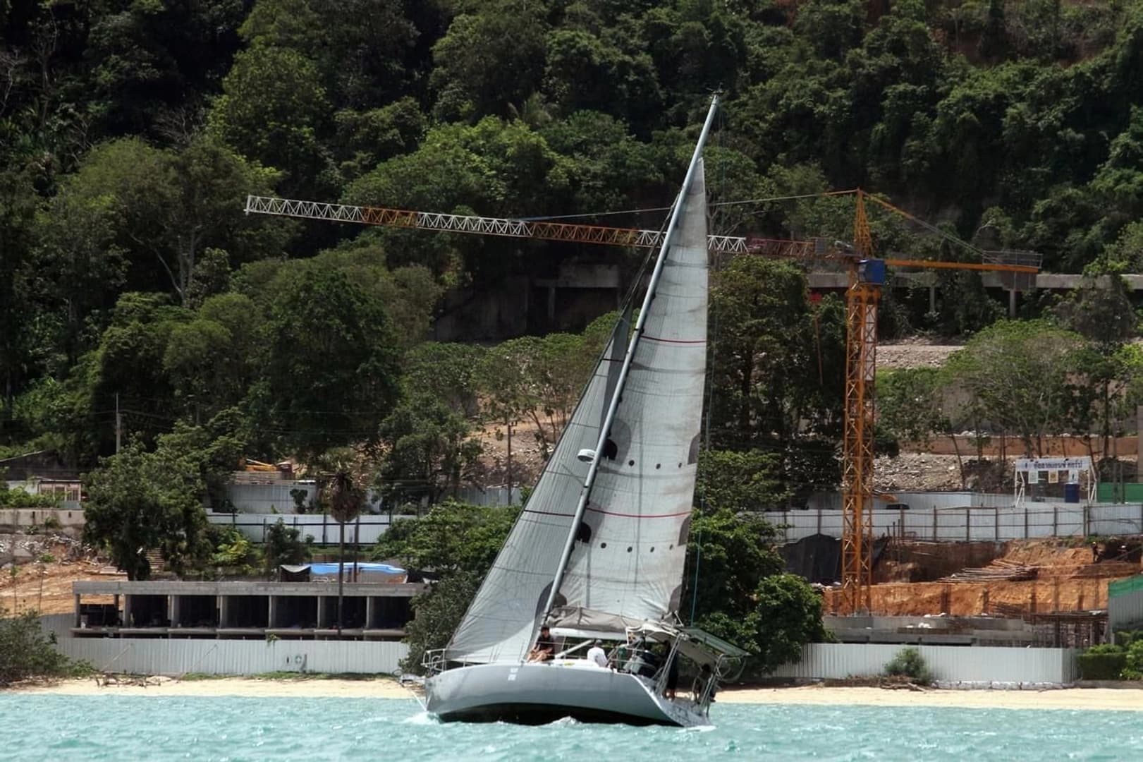 Course Inshore Skipper ISSA - photo 12