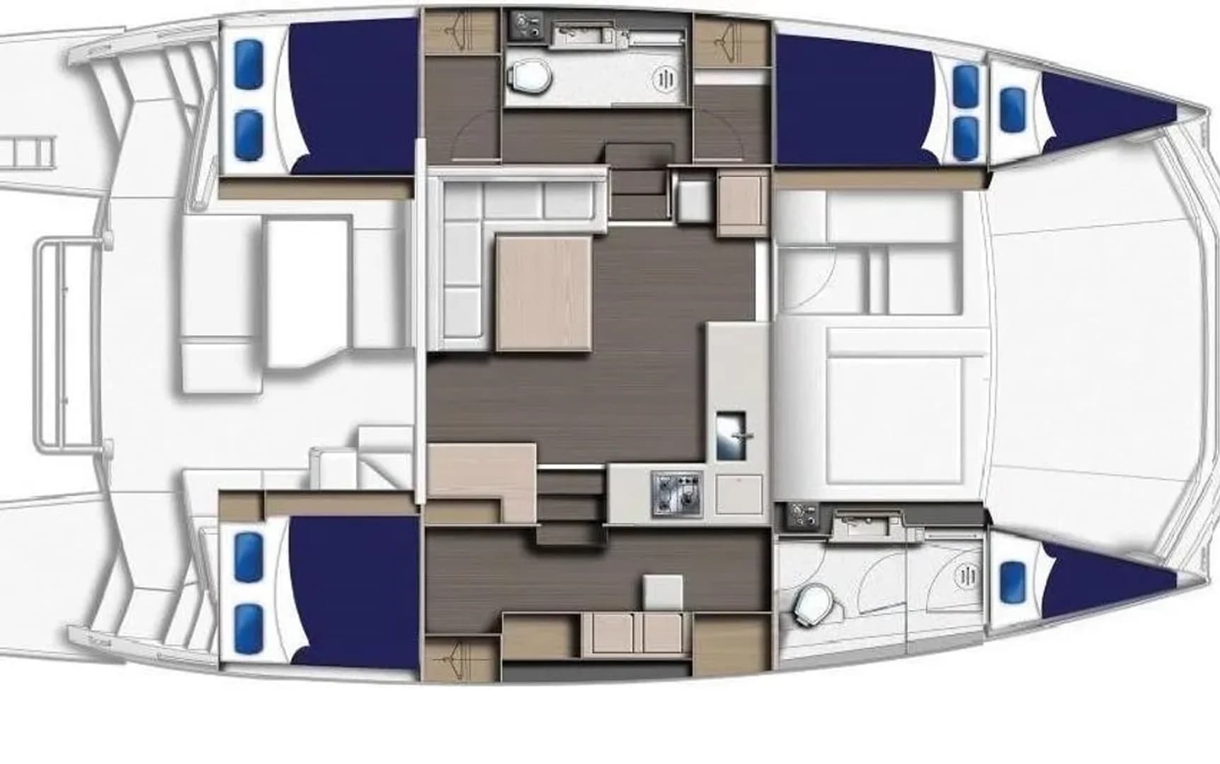 Leopard 43 PC - photo 4