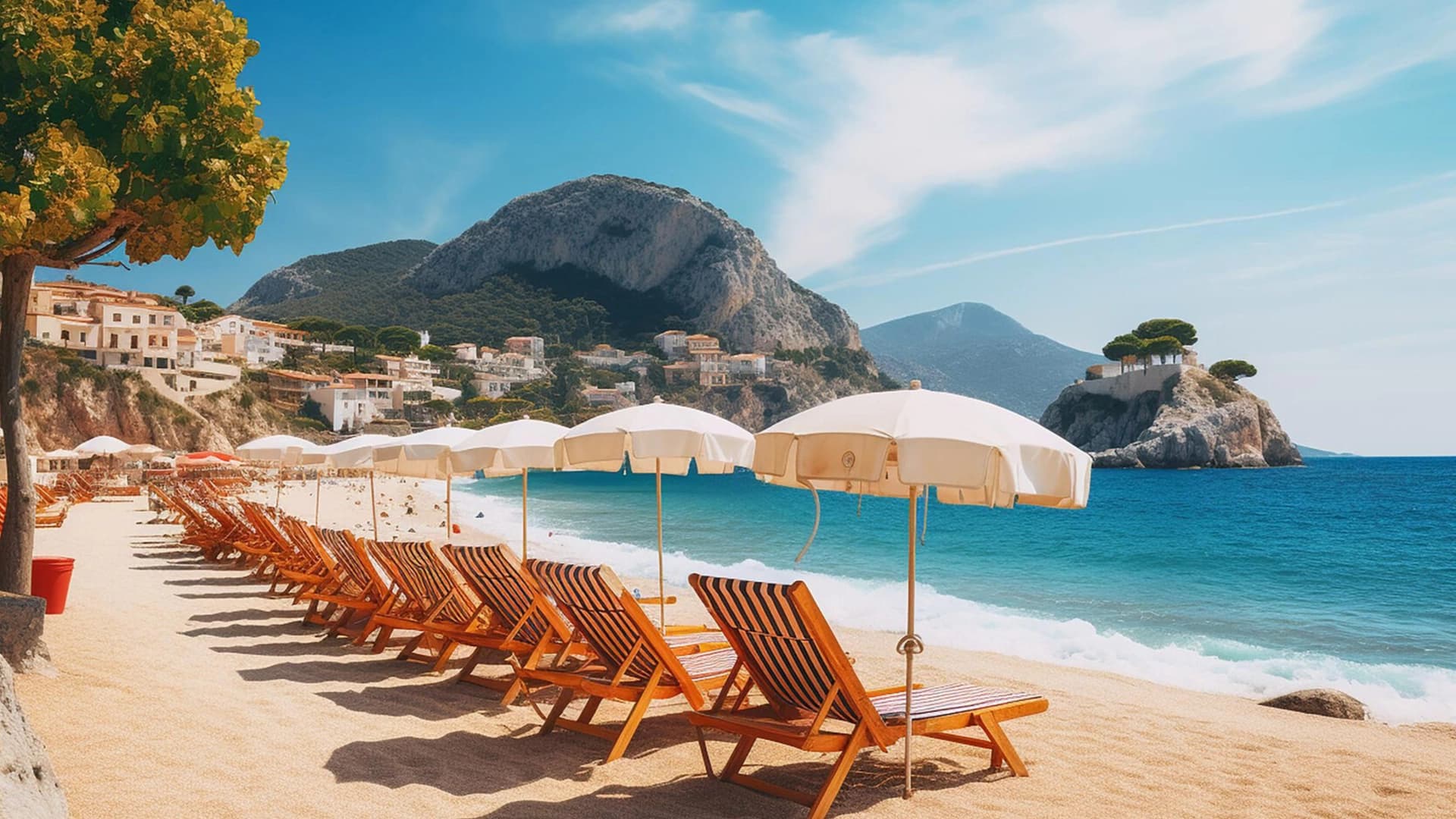 New Year’s Cruise in Marmaris - photo 4