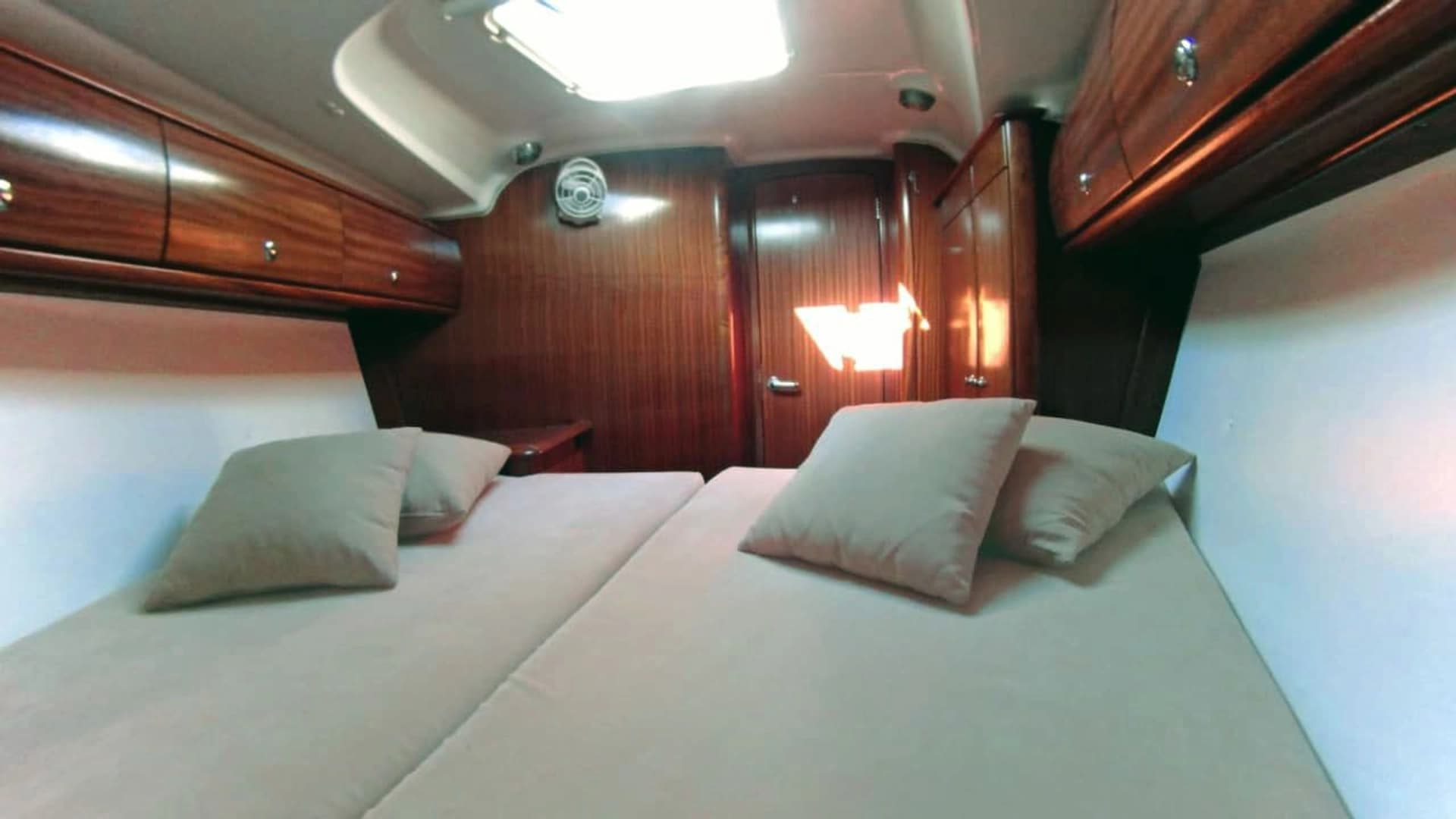 Bavaria 44 Cruiser - photo 6