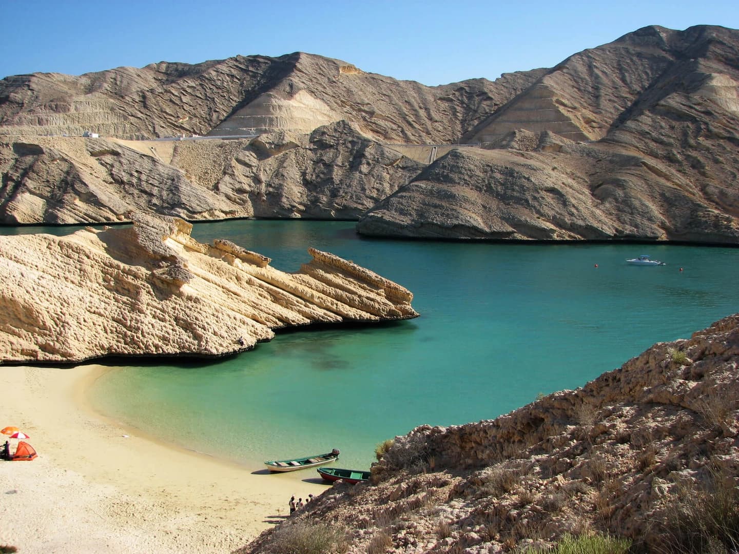 Island Hopping – Bandar Khairan - photo 4