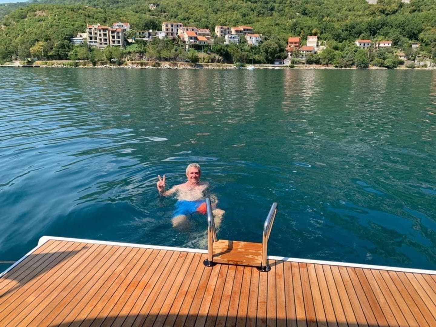 BAVARIA - 46 cruiser - photo 4