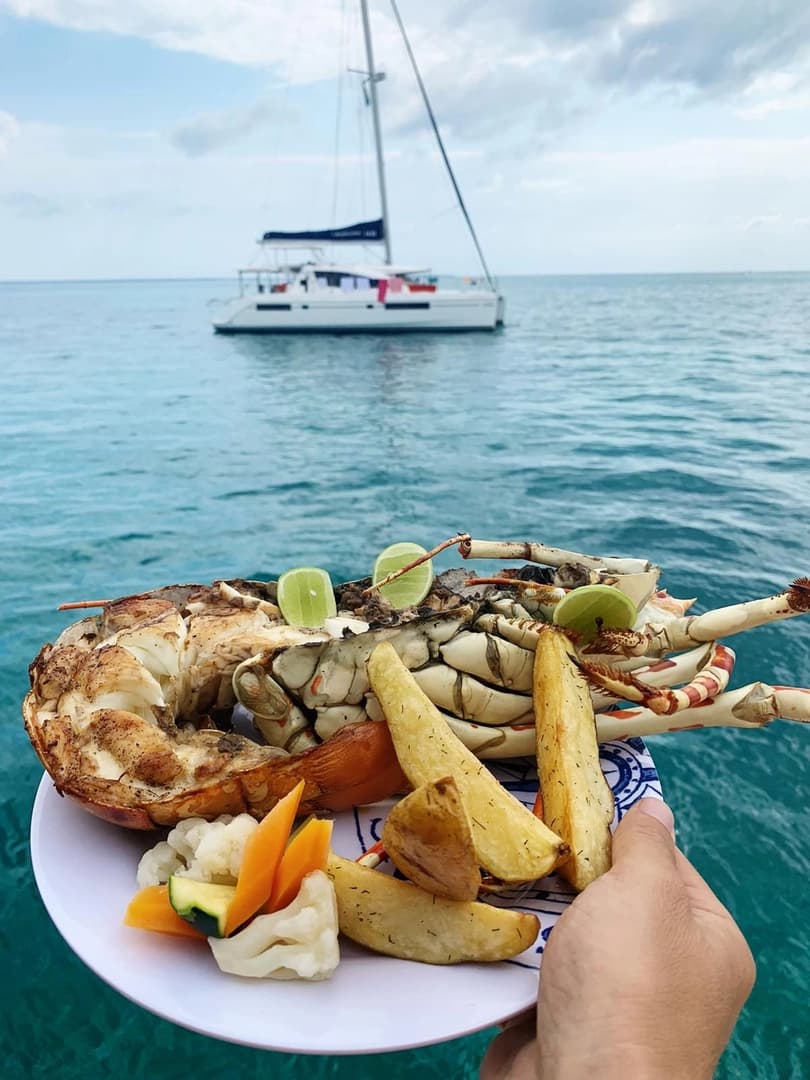 The Enchanted Island: Sailing & Safari around Zanzibar - photo 11