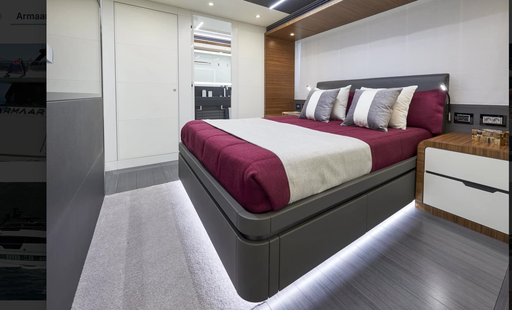 Astondoa 100 Century - photo 7