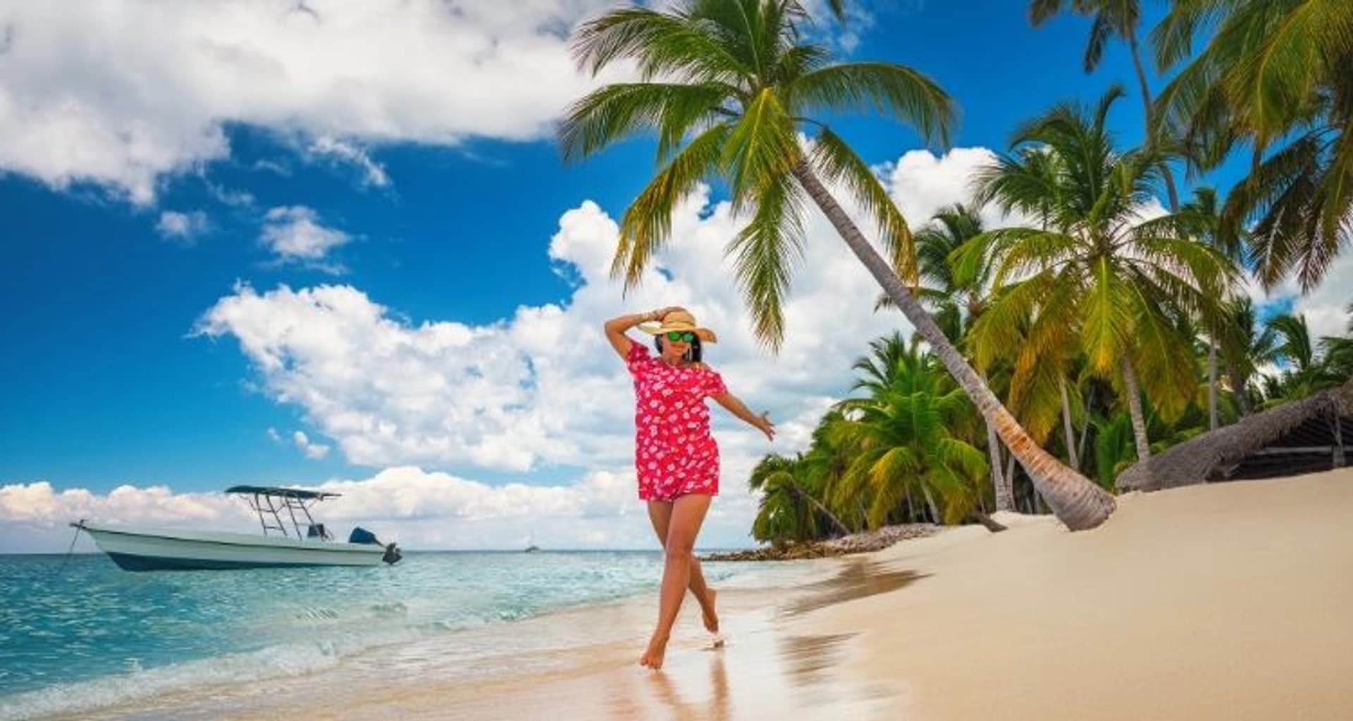 Caribbean Travel: Martinique - Panama - photo 8