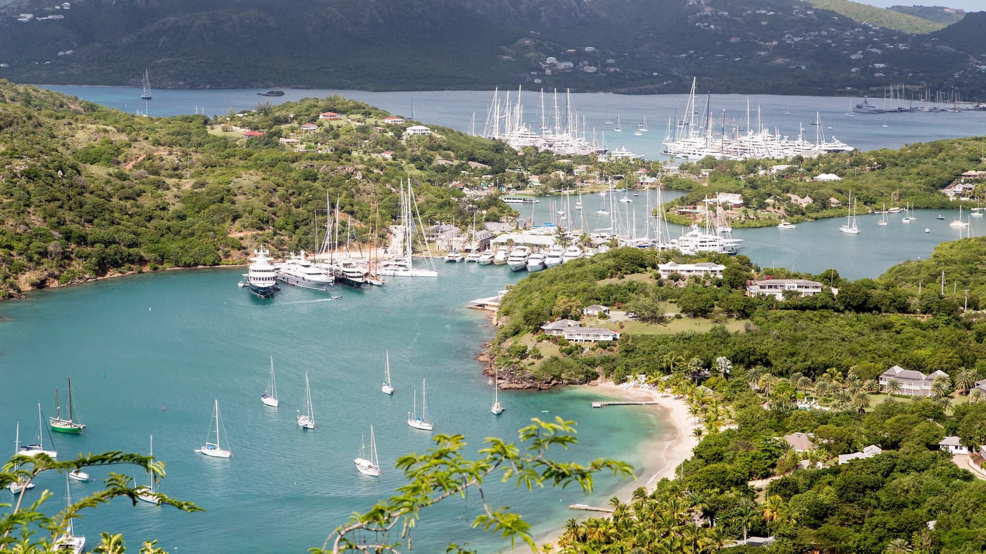 Caribbean Private Catamaran Cruises. Guadeloupe - photo 6