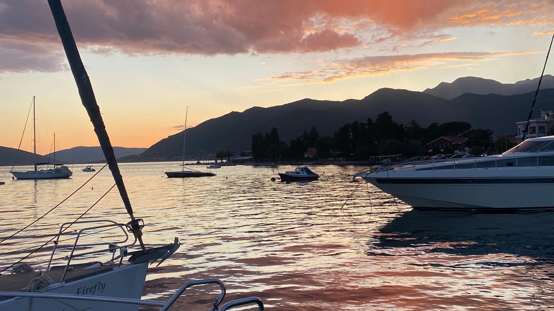 Among the islands and cities of the Adriatic: a tailor-made sailing yacht cruise - photo 24