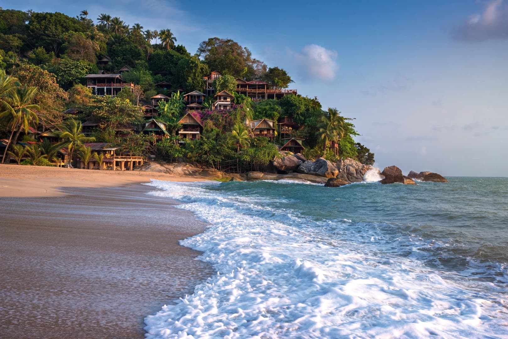 Koh Samui Dream Premium 2026: Cabin Charter - photo 6