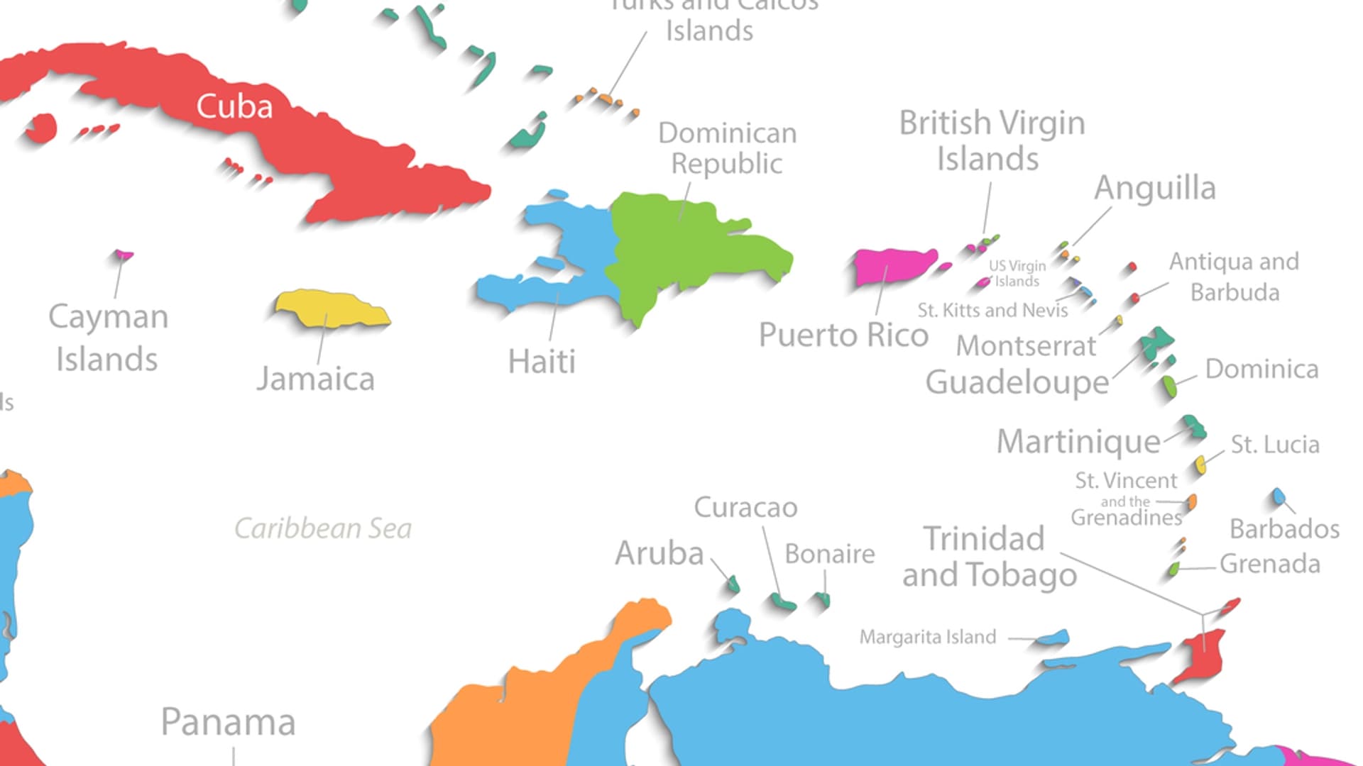 Caribbean Private Catamaran Cruises. Martinique - photo 7