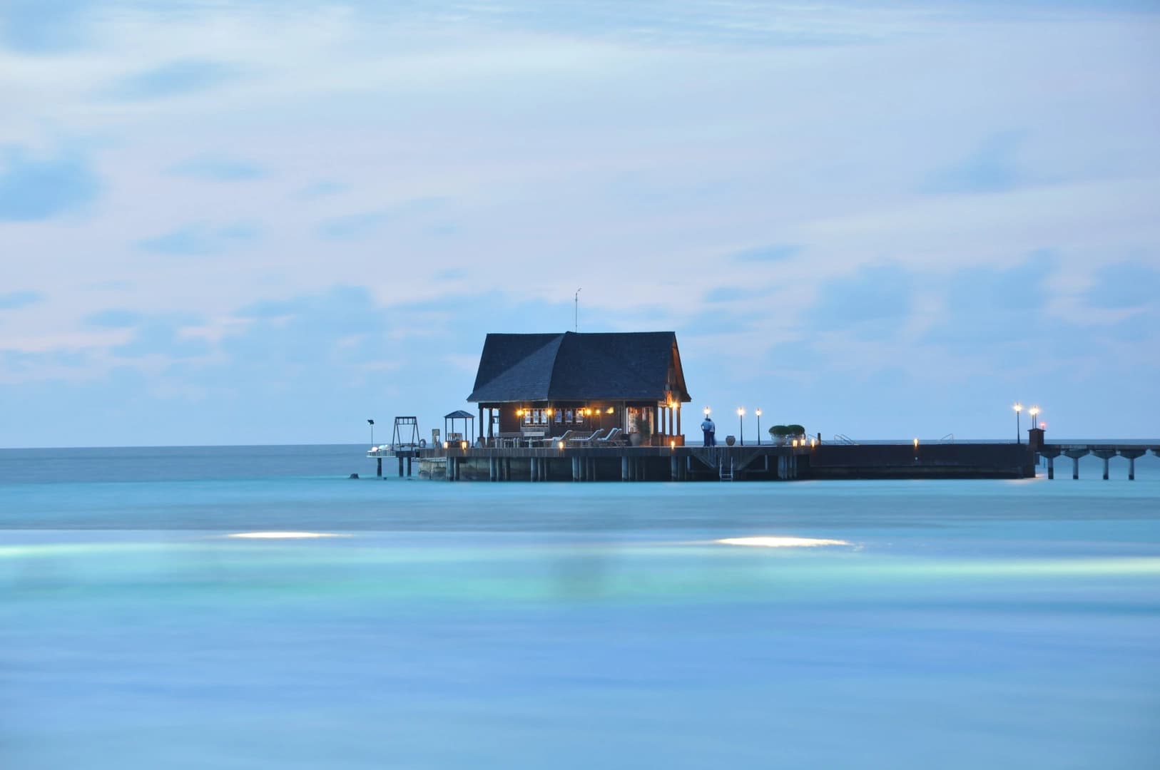 South Malé Atoll: Overnight Tour with Manta Rays - photo 5