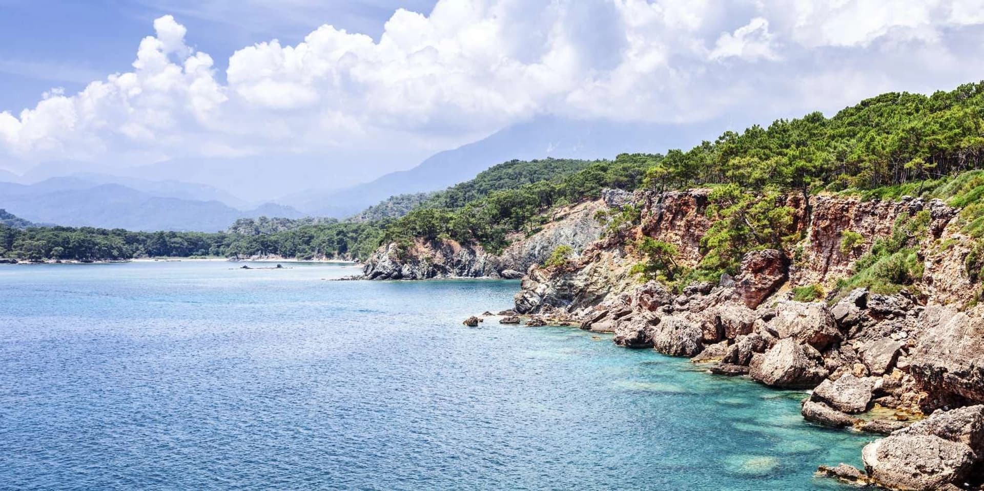 Daytour on sail yacht from Kemer Antalya - photo 9