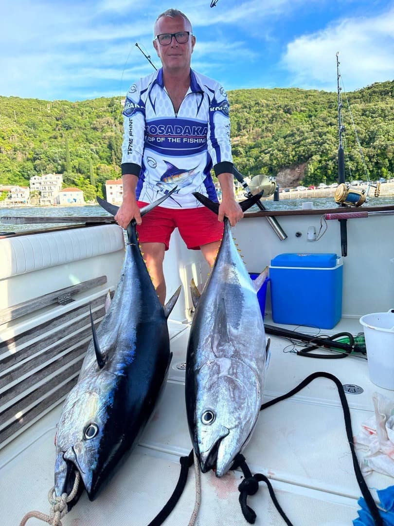 Fishing BIG GAME - photo 10