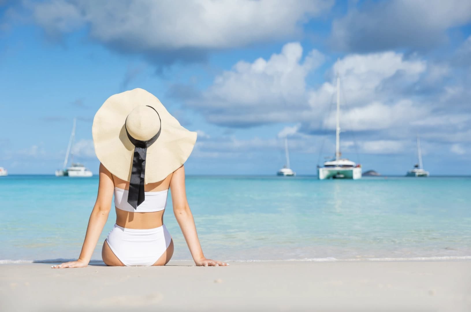 YACHT TOUR - MALDIVES - photo 2