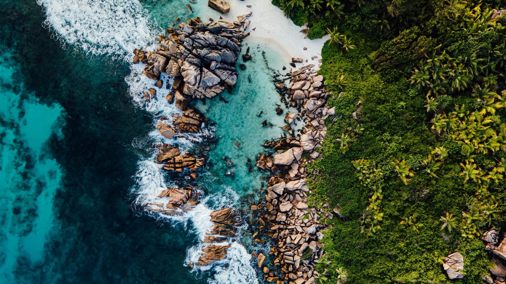 Praslin Dream Premium 2026: Cabin Charter - photo 7