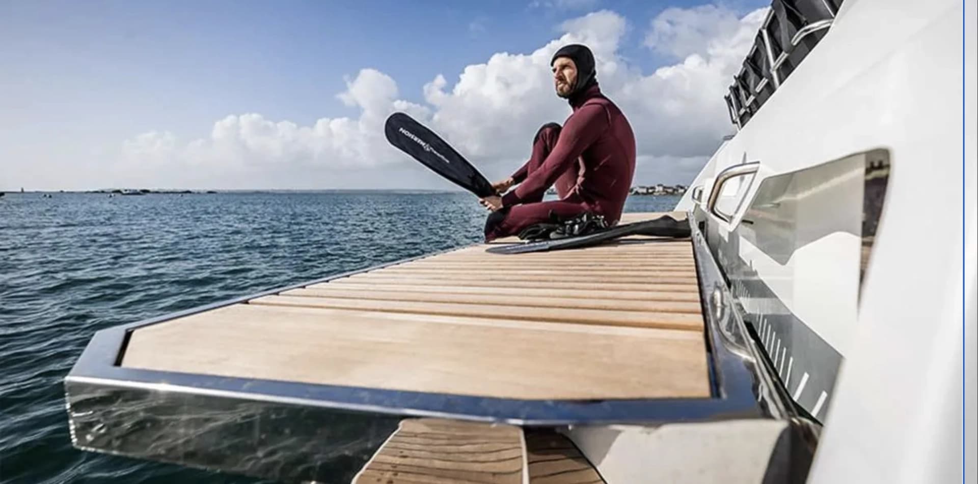 Fountaine Pajot Aura 51 ELECTRIC LILY - photo 8