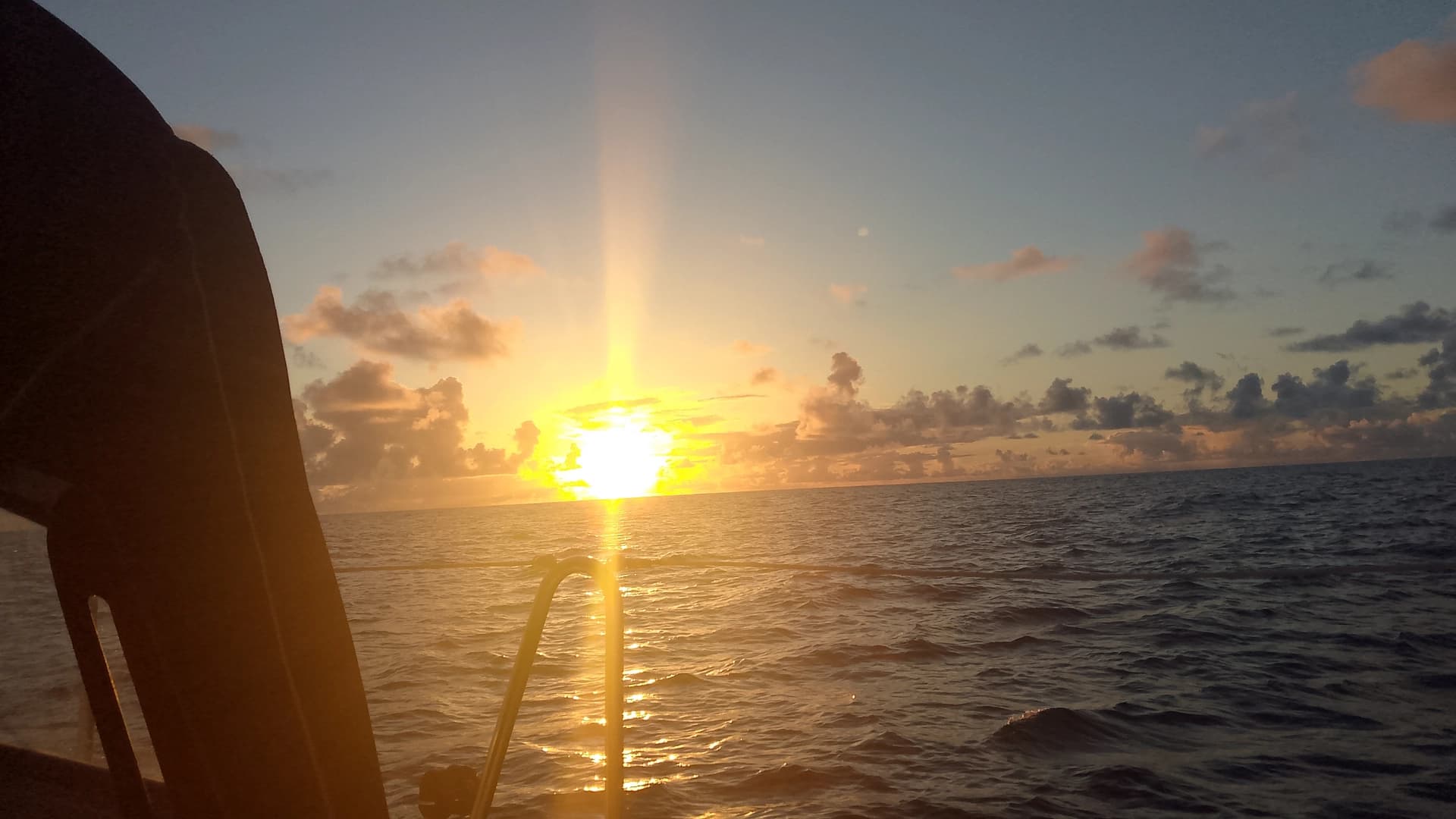 Cuba, Sailing, New Year! - photo 4