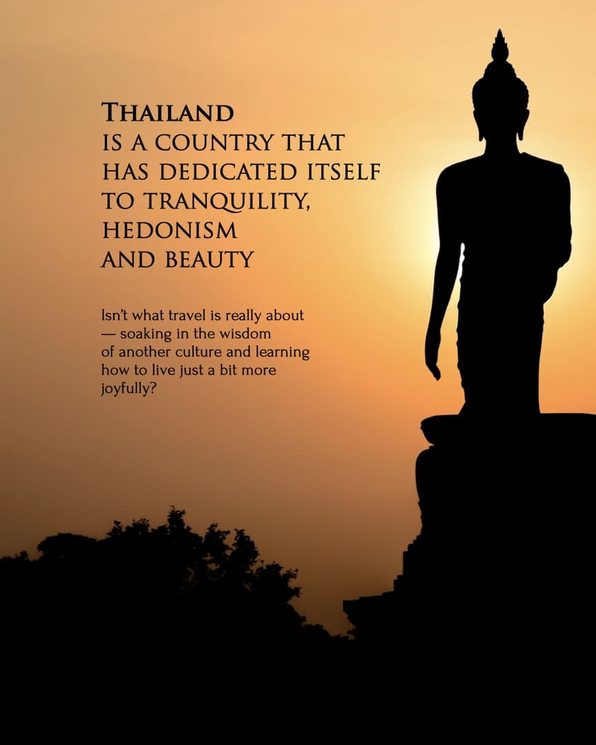 Thai Yacht Week - Unforgettable Adventure - photo 7