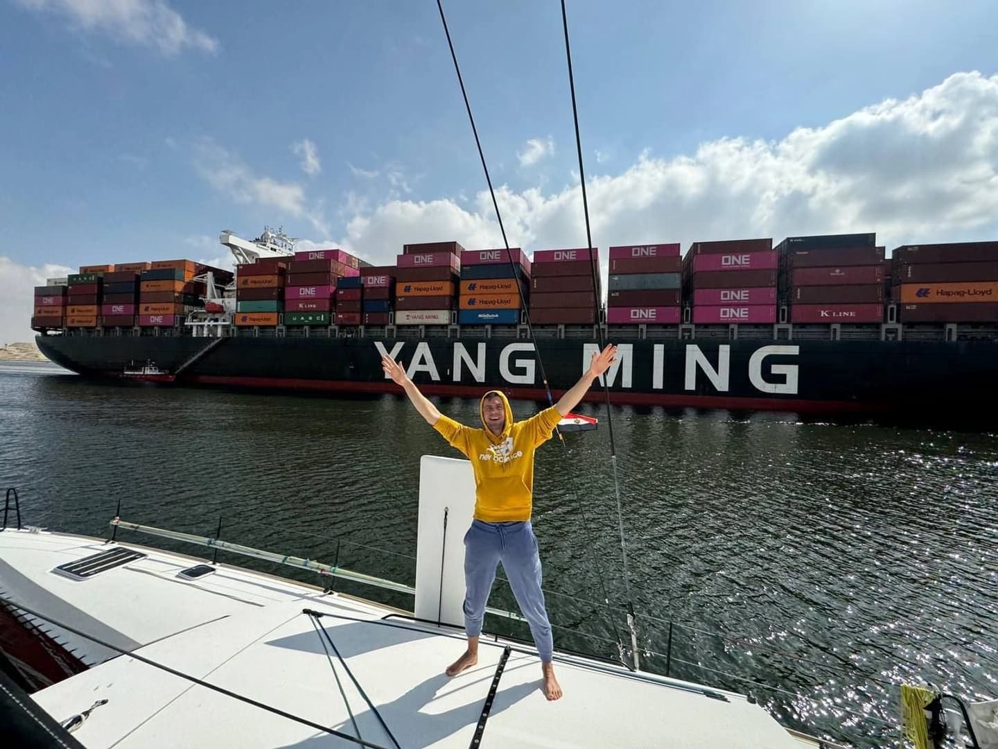 Egypt: Sharm El Sheikh – Suez – Ismailia – Port Said - photo 9