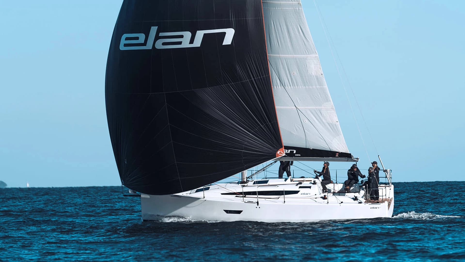 Boat plan