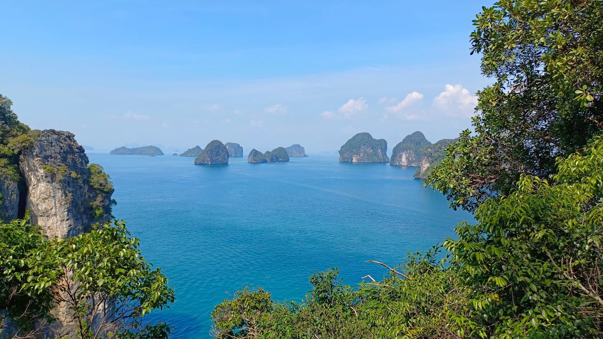 Seven Pearls of the Andaman - photo 6