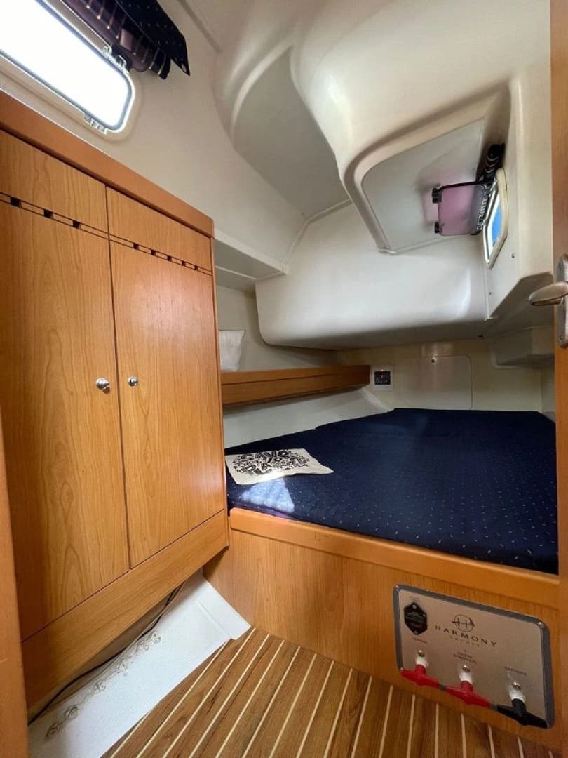 Harmony 42 - photo 5