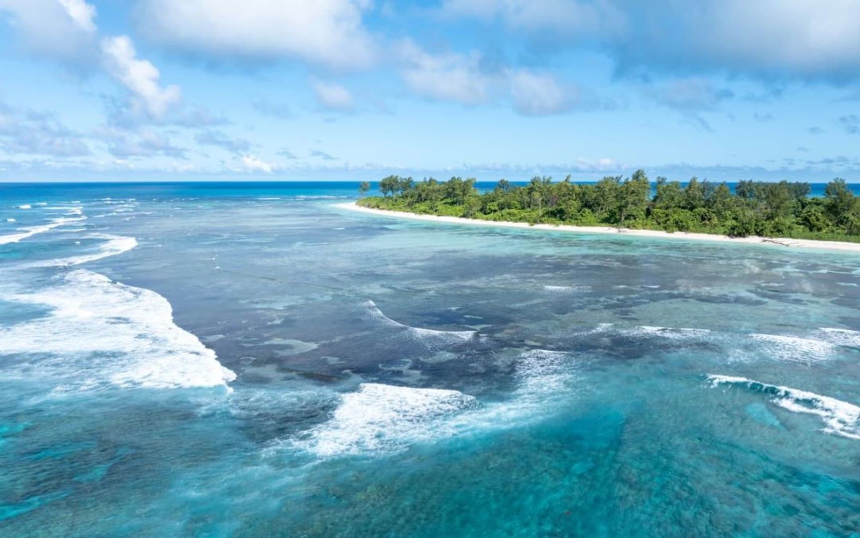 Praslin Dream Premium 2026: Cabin Charter - photo 16