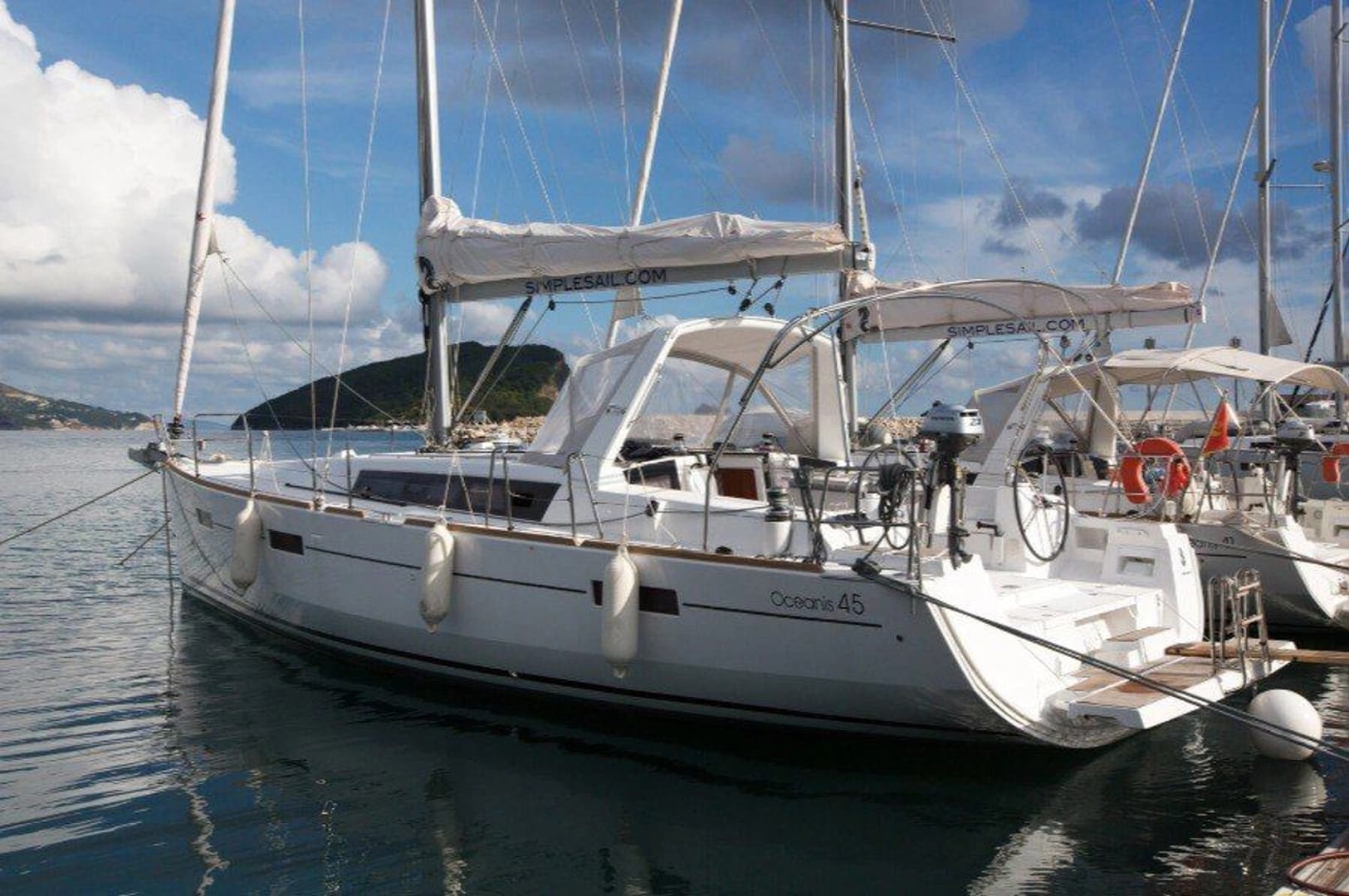 3 days on a yacht in Montenegro: just you and sea - photo 2