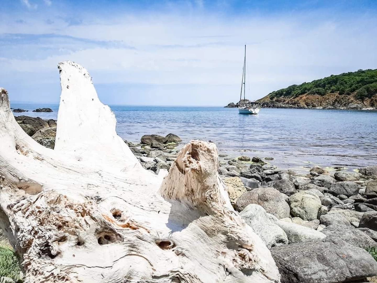 Sail trip on Bavaria yacht - photo 6