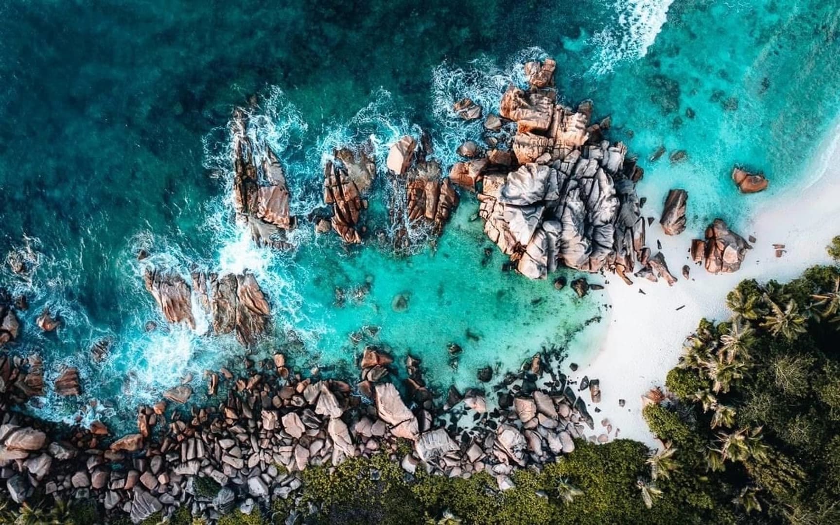 Unplug in Style: Lagoon Seventy7 Seychelles Voyage - photo 5