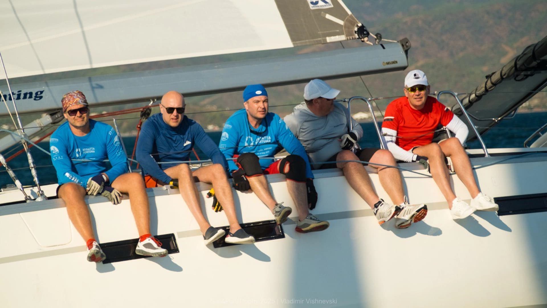 Göcek Winter Trophy - photo 5