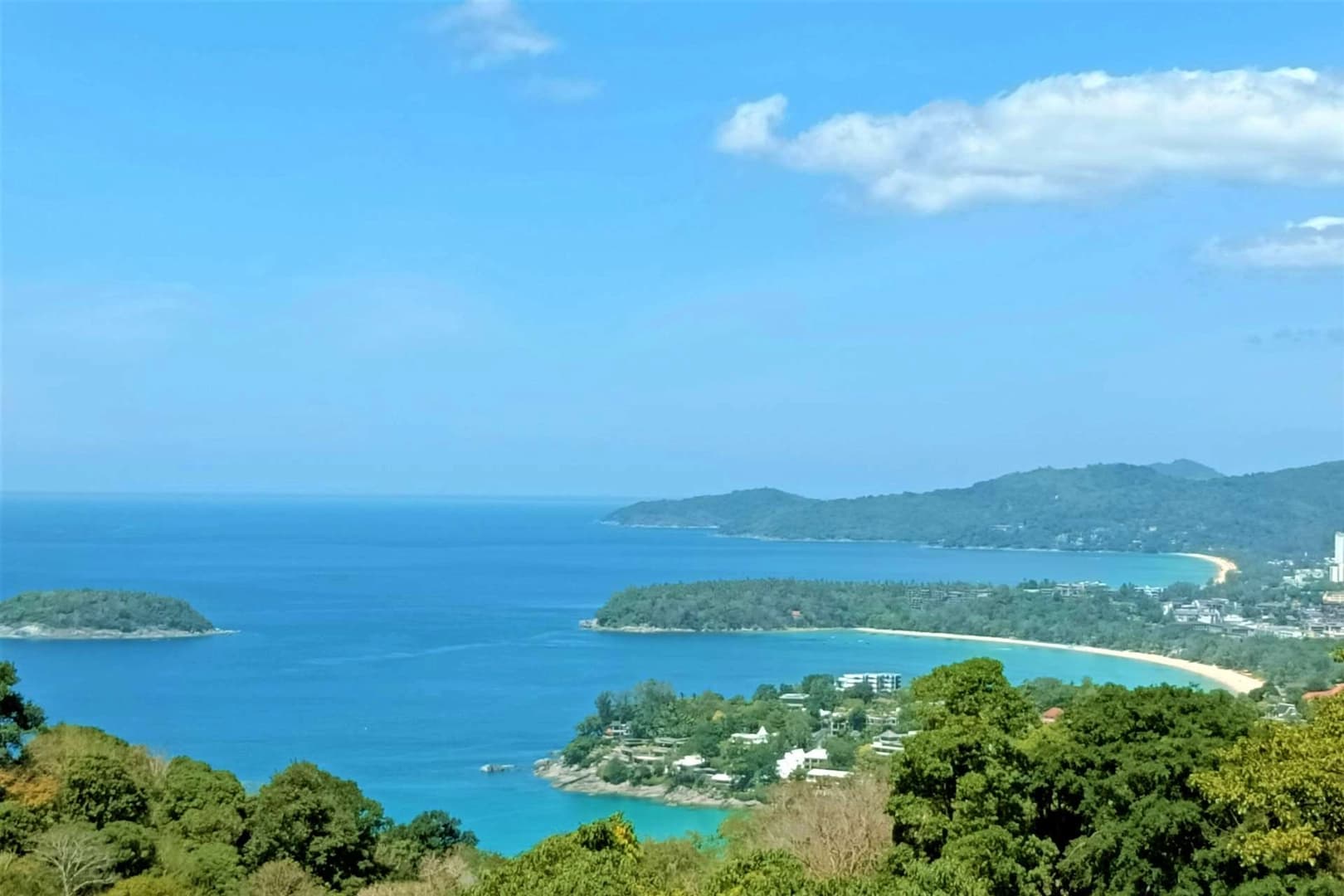 Uncharted Calm - photo 6