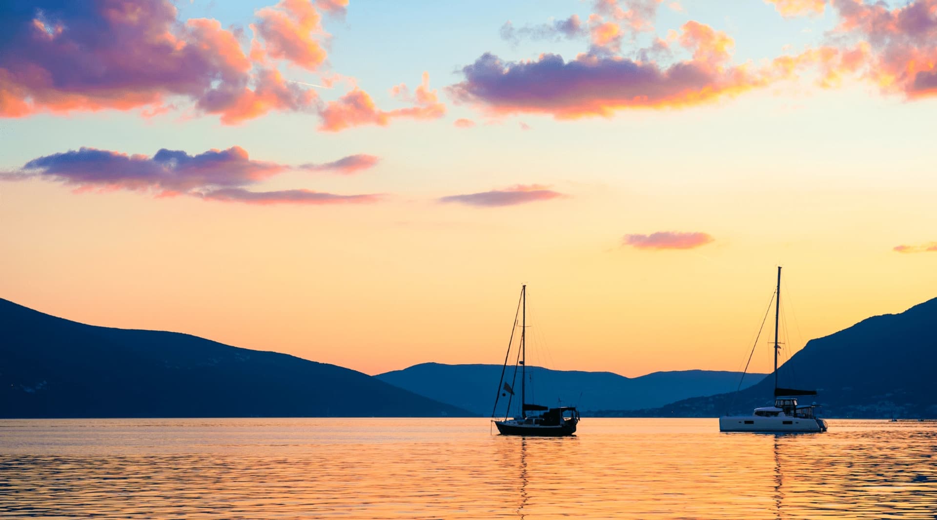 Sail boat Trip - photo 2