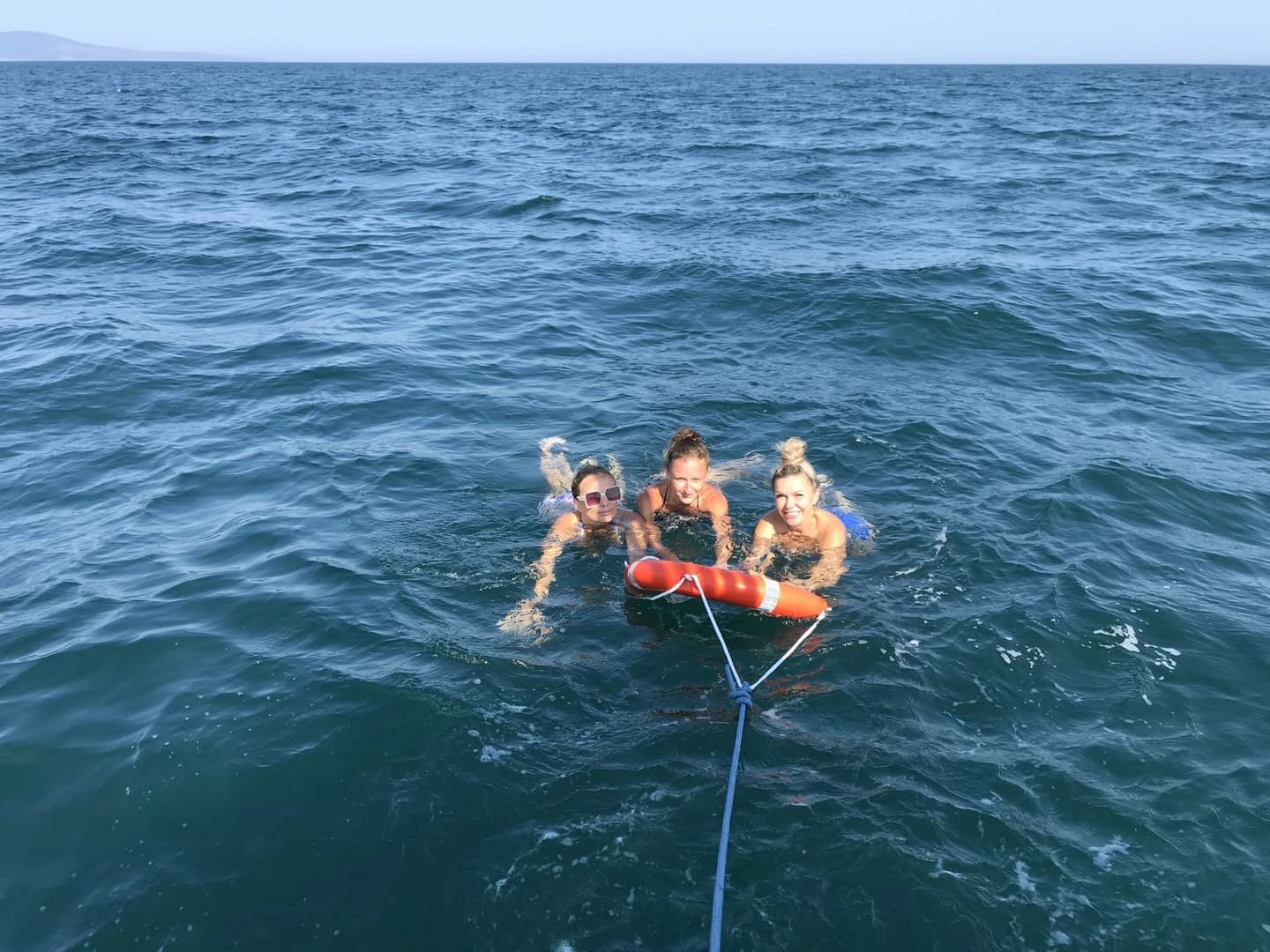 Sea Trips - boat photo