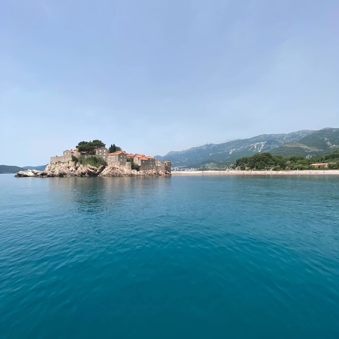 Between the islands and cities of the Adriatic: private sailing yacht cruise - photo 10