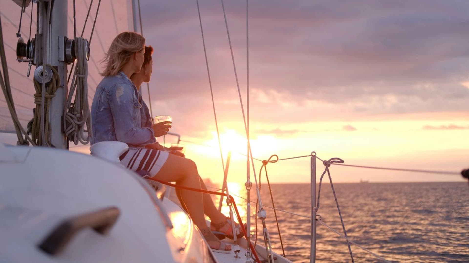 Corsica 🇫🇷 → Sardinia 🇮🇹 - photo 4