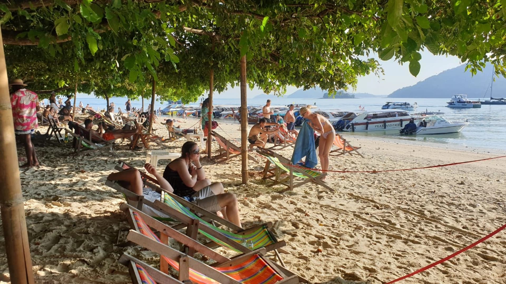 Phuket 1 Yacht / Boat Cruise - photo 5