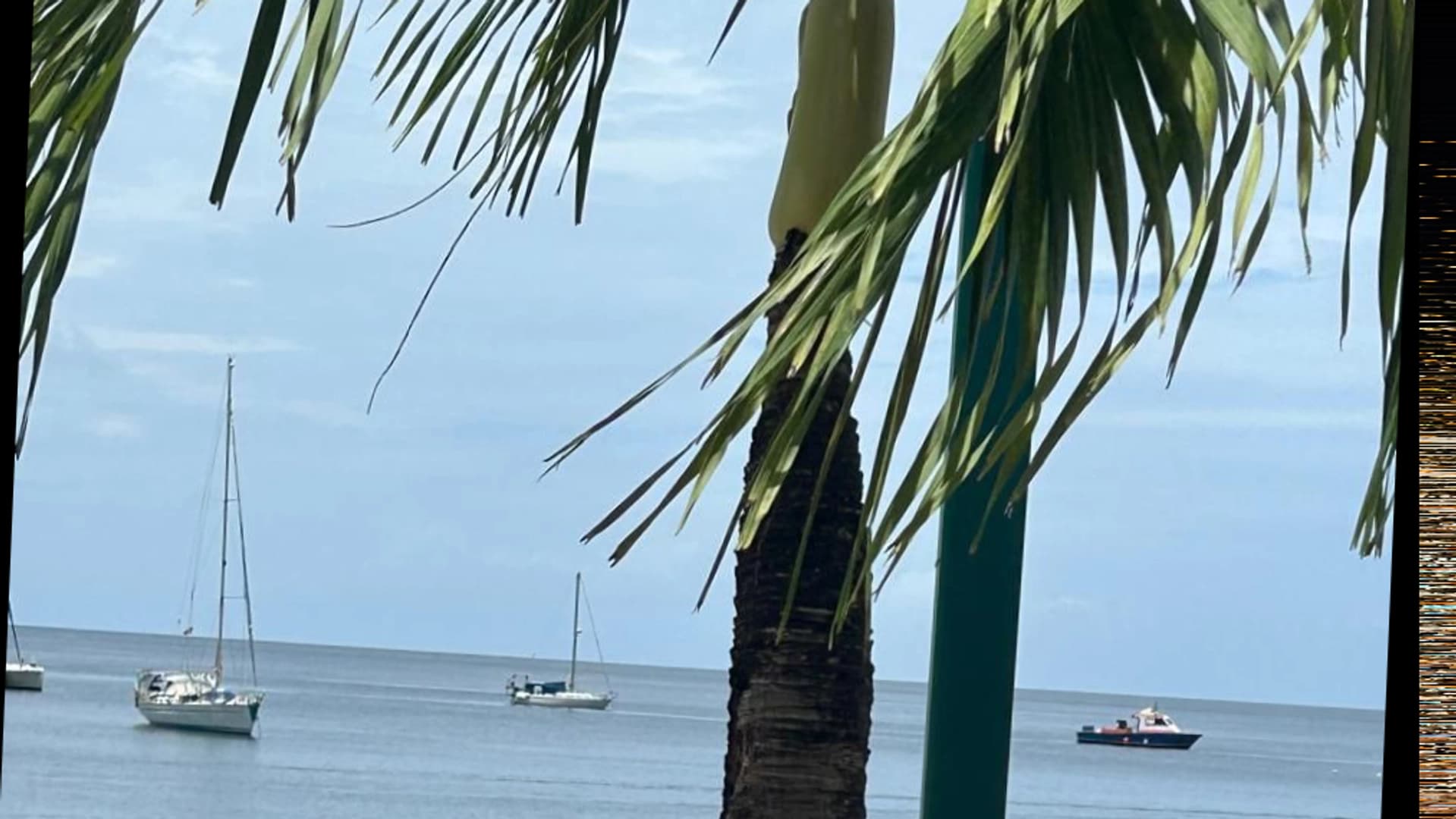 Dominican Republic–Cuba by sailing yacht - photo 5
