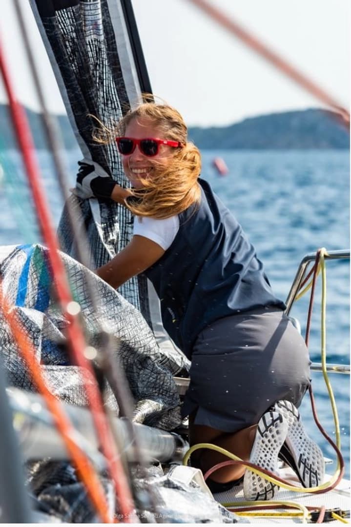 Inshore Skipper Course - photo 6