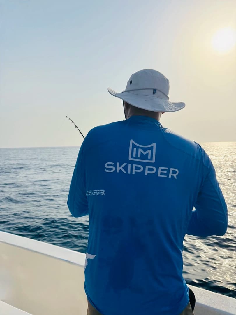 Game Fishing - photo 6