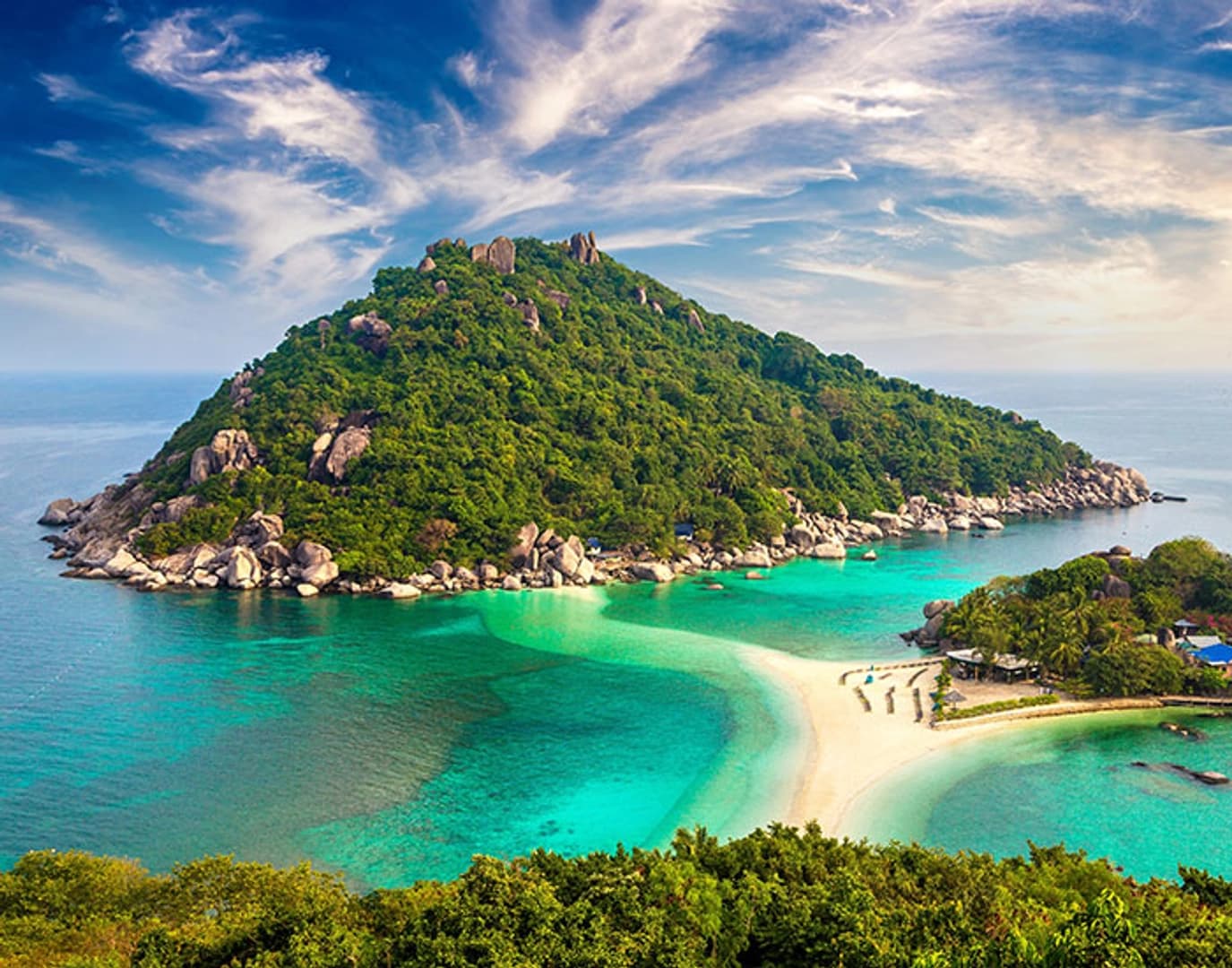 Koh Samui Dream Premium 2026: Cabin Charter - photo 2