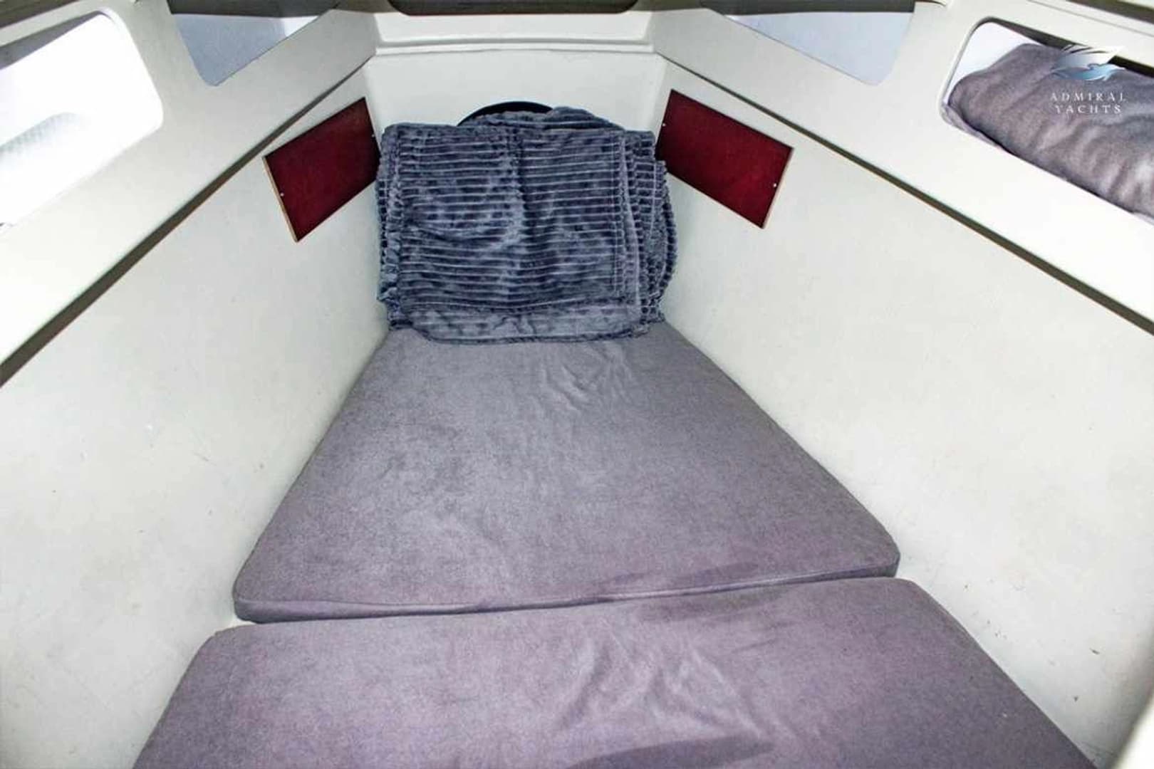 Yacht Lilac - photo 11