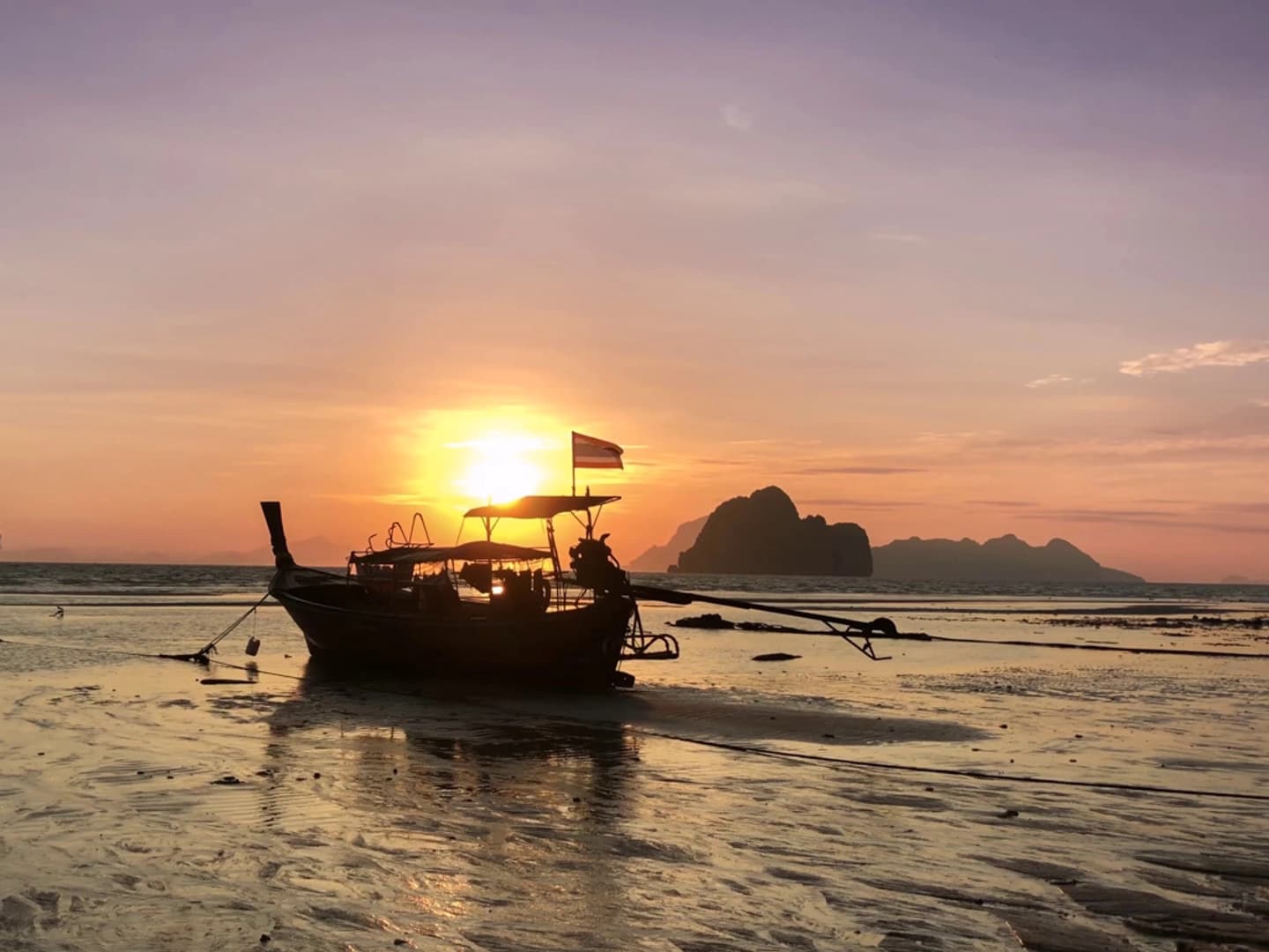 Vento di Liberta: Thailand with a Private Guide - photo 6