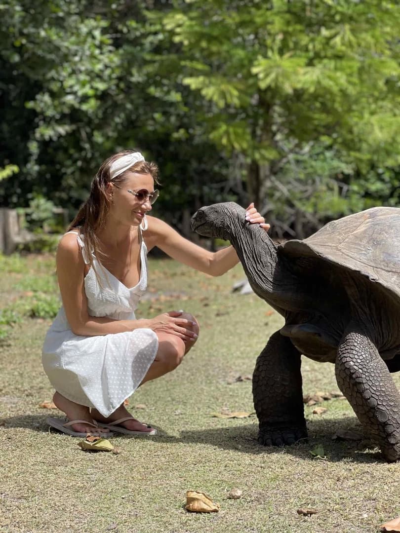 Paradise on Earth: Sailing the Seychelles Archipelago - photo 9