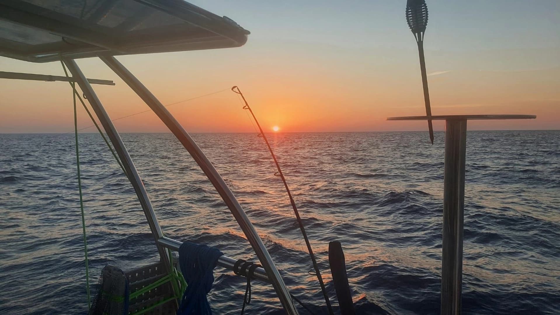 Fishing on the bay - photo 7